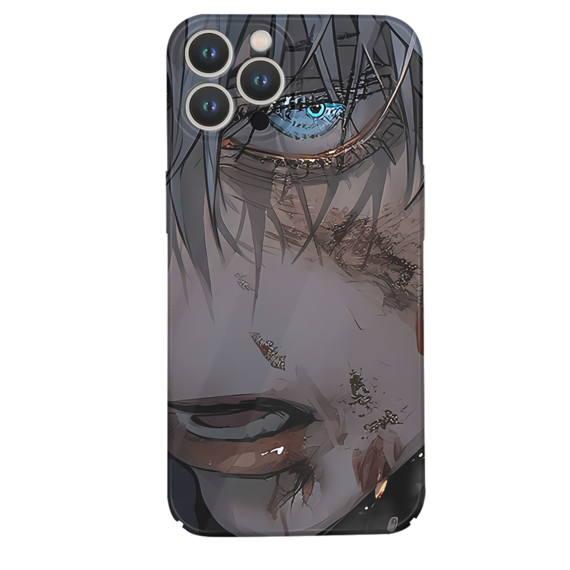 （画像用） SPY×FAMILY间谍家家酒 【iPhone 14シリーズ対応】ハードケース